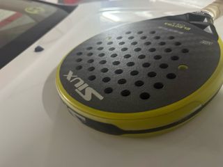 Pala de pádel Siux Electra Lite 3