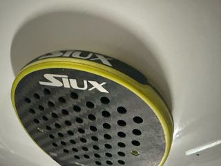 Pala de pádel Siux Electra Lite 3