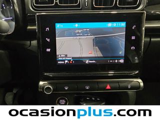 Citroen C3 PureTech 110 S&S Max 81 kW (110 CV)