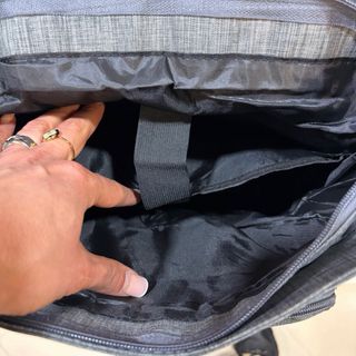 Mochila Nueva, ultra resistente, impermeable!!