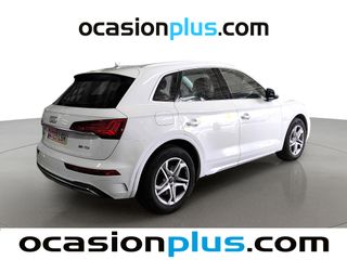 Audi Q5 Advanced 35 TDI 120 kW (163 CV) S tronic