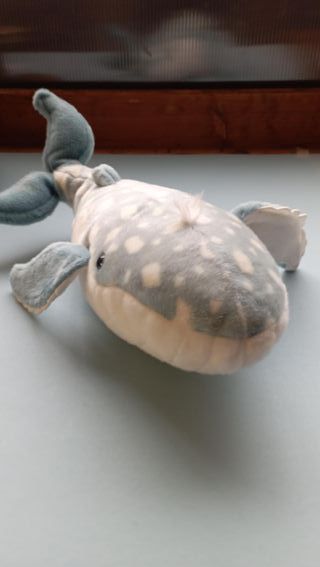 Sinsin Trudi Balena 36 cm