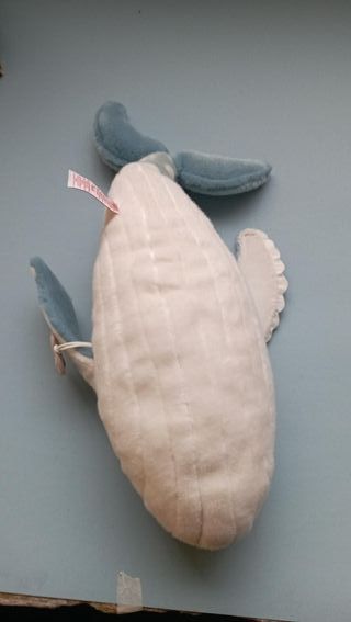 Sinsin Trudi Balena 36 cm