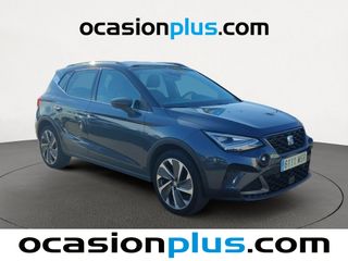 SEAT Arona 1.5 TSI S&S FR XL DSG 110 kW (150 CV)