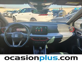SEAT Arona 1.5 TSI S&S FR XL DSG 110 kW (150 CV)
