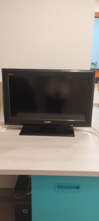 Televisión Sony bravia