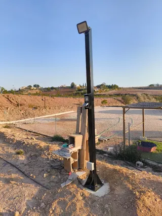 Fabricación en metal