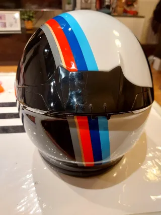 Casco Shoei NXR