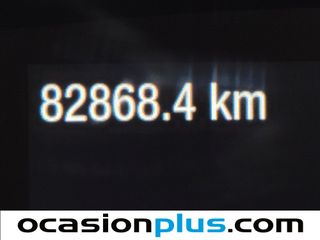 Ford Focus 1.0 Ecoboost Trend+ 92 kW (125 CV)