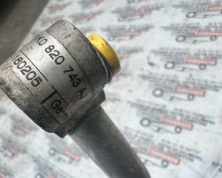 Audi 172885 tubos 1k0820743aj a3 sportback 1.6 16v