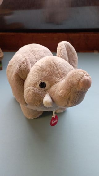 Elefantino Trudi 35 cm