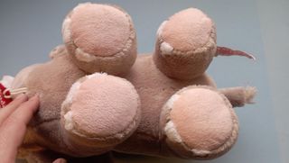 Elefantino Trudi 35 cm