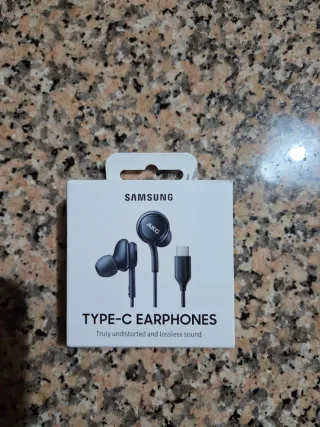 Auricolari Samsung S25 Type-C AKG