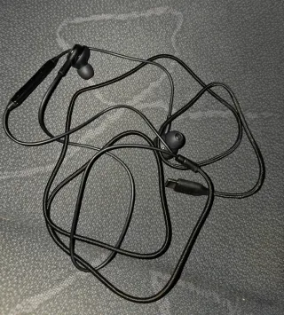 Auricolari Samsung S25 Type-C AKG