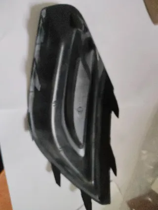 Rejilla Opel Corsa E