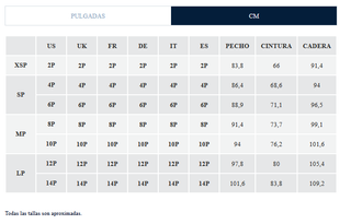 Camiseta Lauren Ralph Lauren Cruzada Manga Larga