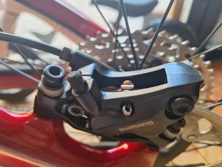 BH ATOM LYNX 8.7 CARBONO EBIKE