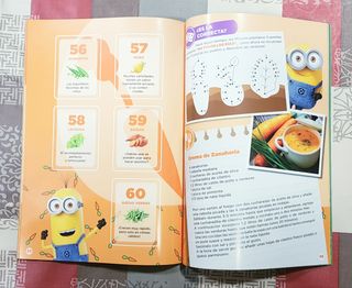 Minions Market Manía Carrefour Cromos Cartas