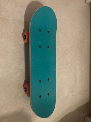 Monopatin skate