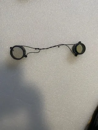 Chaleco táctico airsoft ProTech Guns