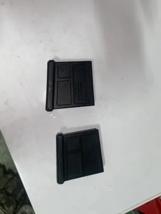 Chaleco táctico airsoft ProTech Guns