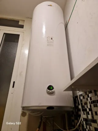 Termo de agua Cointra 150L