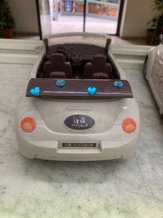 2 Maggioloni Barbie Le Monelle