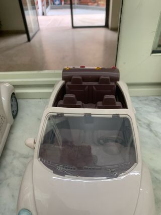 2 Maggioloni Barbie Le Monelle