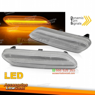 Intermitente lateral para Mini Cooper R60/R61 10-