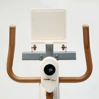 Bicicleta estática motorizada Keboo