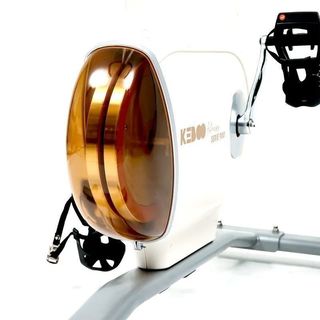 Bicicleta estática motorizada Keboo