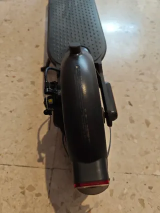 Patinete Eléctrico Xiaomi Pro 2