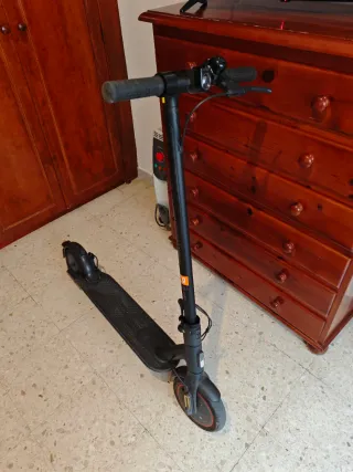 Patinete Eléctrico Xiaomi Pro 2