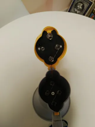 Megáfono Polytop HH-1002