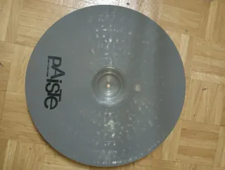 Paiste Dry Ride 22