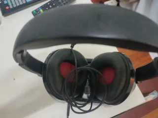 Auriculares Inalámbricos Philips Negros/Grises