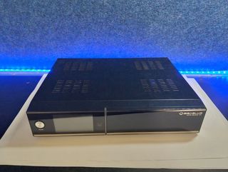 Receptor GigaBlue UHD Quad 4K Linux Enigma2