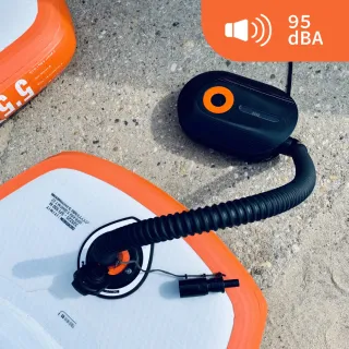 Bomba Eléctrica Paddle Surf 20 PSI