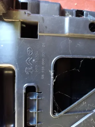 Kit Gato Toyota Proace 2022