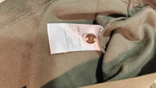 Polo Fred Perry - Talla S