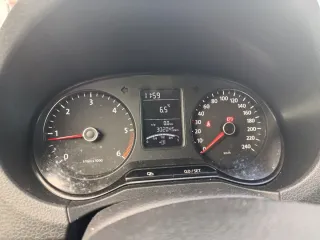 Volkswagen Amarok 2014