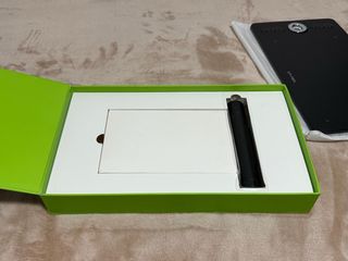 Tableta Gráfica - XP-PEN Deco 02