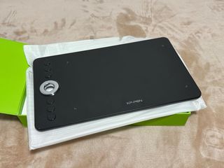 Tableta Gráfica - XP-PEN Deco 02