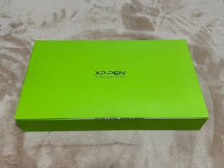 Tableta Gráfica - XP-PEN Deco 02