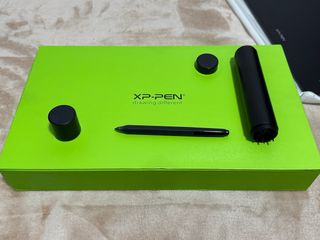 Tableta Gráfica - XP-PEN Deco 02