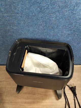 Robot Aspirador Conga 7490 para Suelos y Fregado