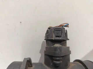 Caudalímetro Bosch Land Rover Freelander