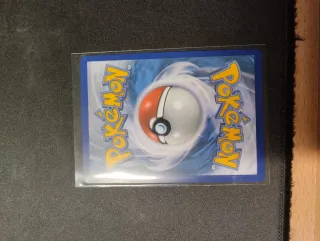 Parasol Lady Carta Pokémon