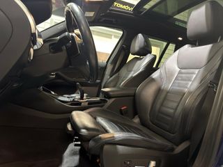 BMW X3 M40d 340cv hibrido 2021