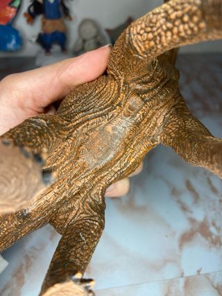 Brachiosauro Schleich Jurassic World